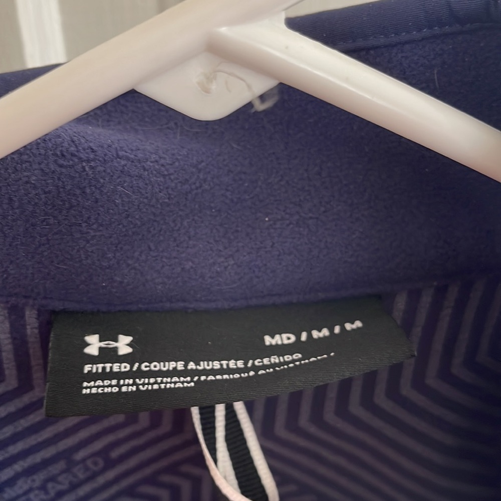 Under Armour Jacket - image 2